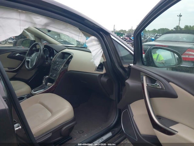 Aukcja sprzedaży 2014 Buick Verano, vin: 1G4PP5SK7E4199968, numer aukcji: 45940942