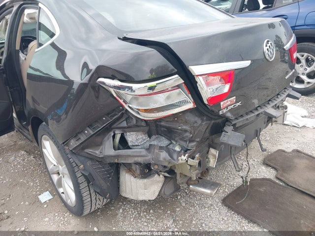 Aukcja sprzedaży 2014 Buick Verano, vin: 1G4PP5SK7E4199968, numer aukcji: 45940942