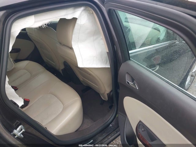 Aukcja sprzedaży 2014 Buick Verano, vin: 1G4PP5SK7E4199968, numer aukcji: 45940942