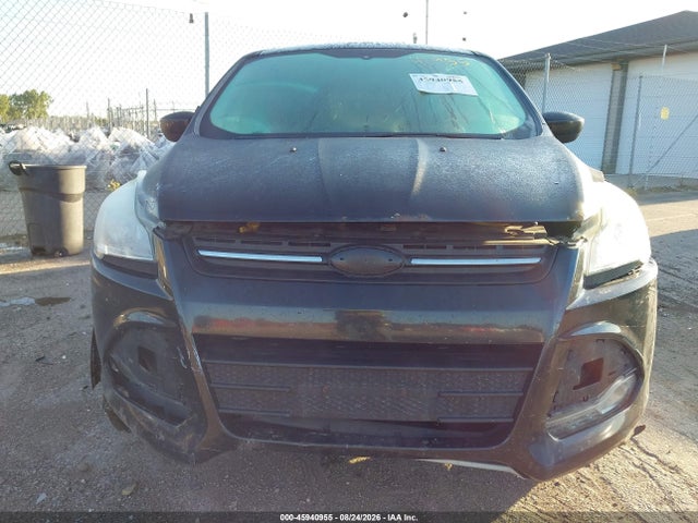 Aukcja sprzedaży 2014 Ford Escape Se, vin: 1FMCU9G98EUD64771, numer aukcji: 45940955