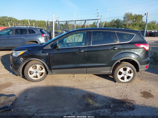 Ford ESCAPE SE 2014 1FMCU9G98EUD64771 Image 14