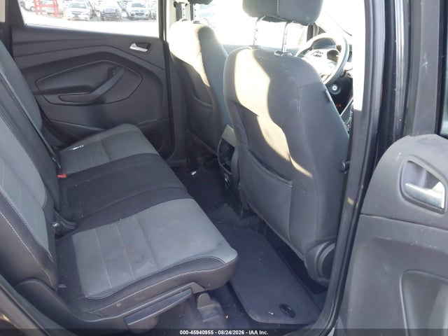 Ford ESCAPE SE 2014 1FMCU9G98EUD64771 Image 8