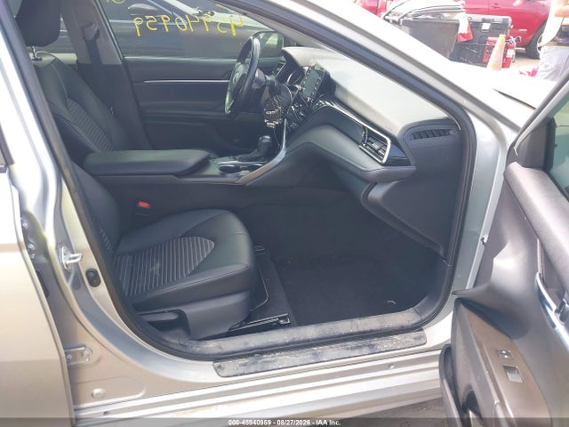 Продажа на аукционе авто 2022 Toyota Camry Se Nightshade Edition, vin: 4T1G11AKXNU054998, номер лота: 45940959