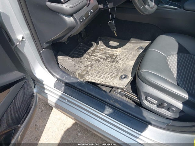 Продажа на аукционе авто 2022 Toyota Camry Se Nightshade Edition, vin: 4T1G11AKXNU054998, номер лота: 45940959