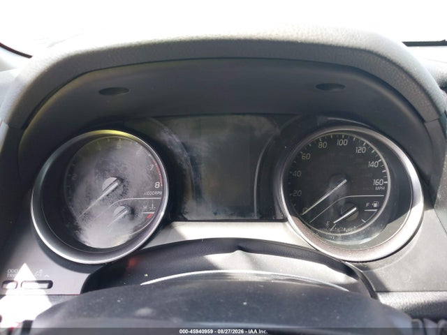 Продажа на аукционе авто 2022 Toyota Camry Se Nightshade Edition, vin: 4T1G11AKXNU054998, номер лота: 45940959