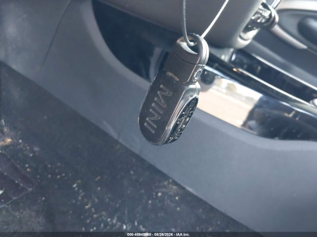 45940960 :رقم المزاد ، WMWLV9C37H2D66403 vin ، 2017 Mini Clubman John Cooper Works مزاد بيع