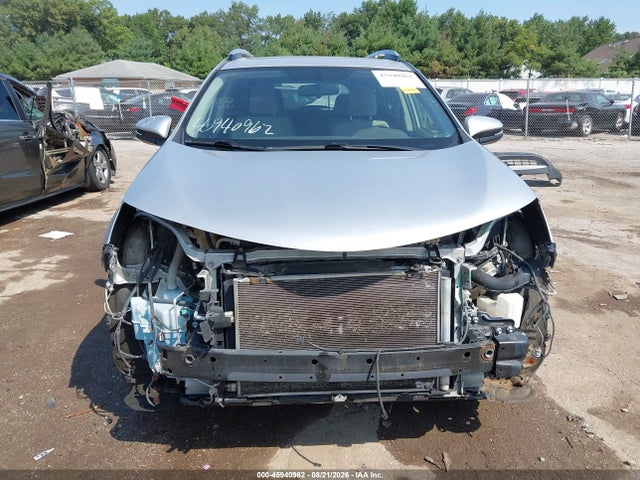 Продаж на аукціоні авто 2015 Toyota Rav4 Xle, vin: JTMRFREVXFJ024386, номер лоту: 45940962