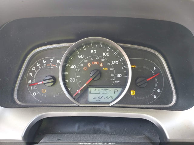 Продаж на аукціоні авто 2015 Toyota Rav4 Xle, vin: JTMRFREVXFJ024386, номер лоту: 45940962