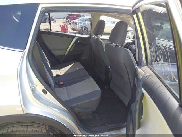 Продаж на аукціоні авто 2015 Toyota Rav4 Xle, vin: JTMRFREVXFJ024386, номер лоту: 45940962
