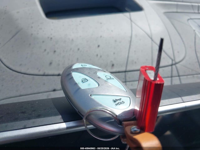 Продаж на аукціоні авто 2025 Hyundai Ioniq 6 Limited, vin: KMHM54AA3SA115590, номер лоту: 45940963
