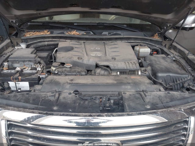 Продаж на аукціоні авто 2013 Infiniti Qx56, vin: JN8AZ2NE2D9061317, номер лоту: 45940965