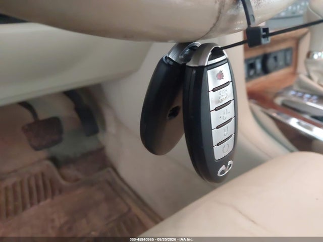Продаж на аукціоні авто 2013 Infiniti Qx56, vin: JN8AZ2NE2D9061317, номер лоту: 45940965