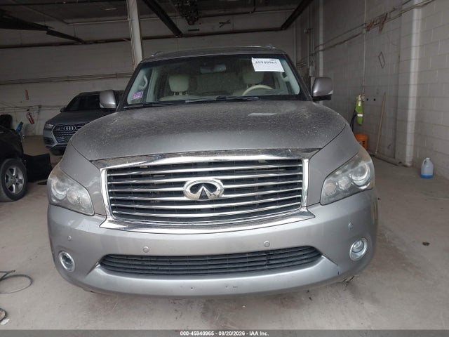 Продаж на аукціоні авто 2013 Infiniti Qx56, vin: JN8AZ2NE2D9061317, номер лоту: 45940965