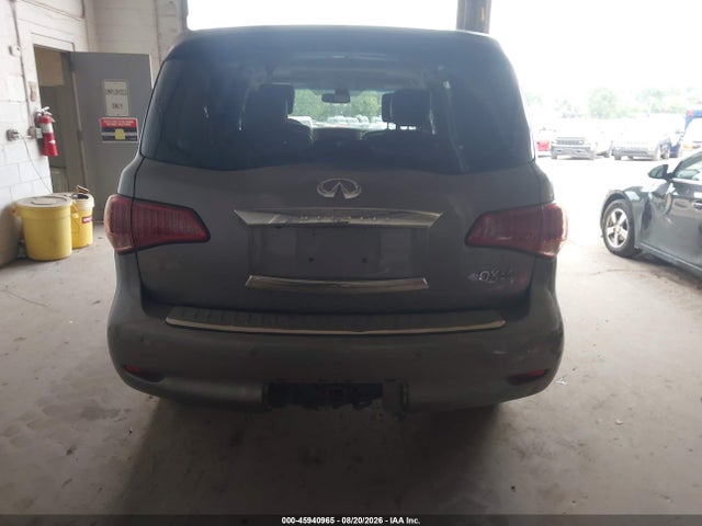 Продаж на аукціоні авто 2013 Infiniti Qx56, vin: JN8AZ2NE2D9061317, номер лоту: 45940965