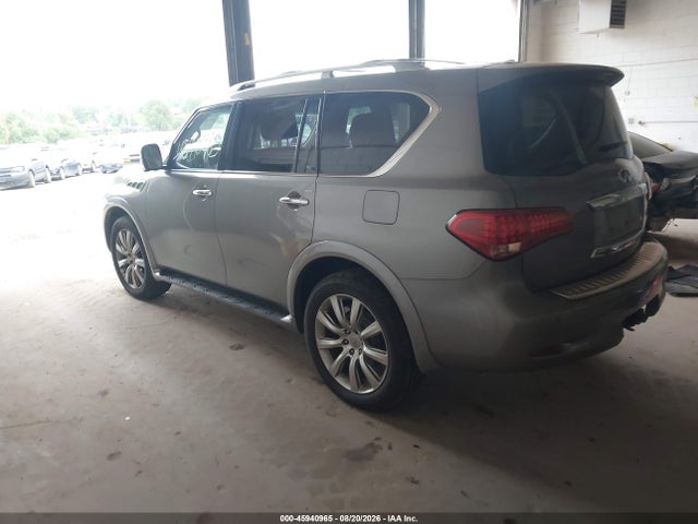 Продаж на аукціоні авто 2013 Infiniti Qx56, vin: JN8AZ2NE2D9061317, номер лоту: 45940965