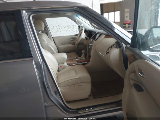 Продаж на аукціоні авто 2013 Infiniti Qx56, vin: JN8AZ2NE2D9061317, номер лоту: 45940965