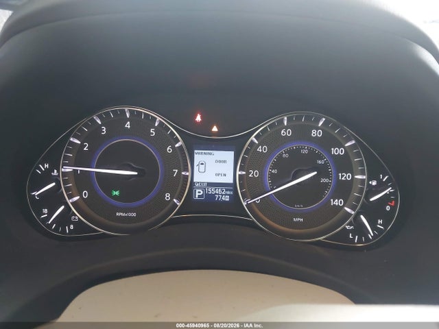 Продаж на аукціоні авто 2013 Infiniti Qx56, vin: JN8AZ2NE2D9061317, номер лоту: 45940965