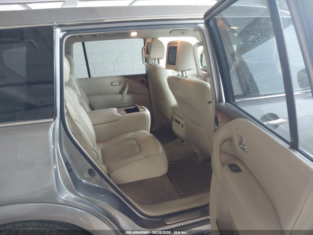 Продаж на аукціоні авто 2013 Infiniti Qx56, vin: JN8AZ2NE2D9061317, номер лоту: 45940965