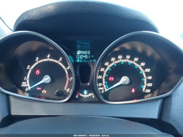 45940972 :رقم المزاد ، 3FADP4BJXEM205443 vin ، 2014 Ford Fiesta Se مزاد بيع