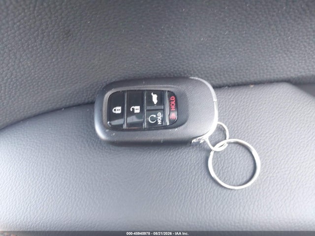 Aukcja sprzedaży 2026 Honda Cr-v Hybrid Awd Sport, vin: 7FARS6H56TE119170, numer aukcji: 45940978