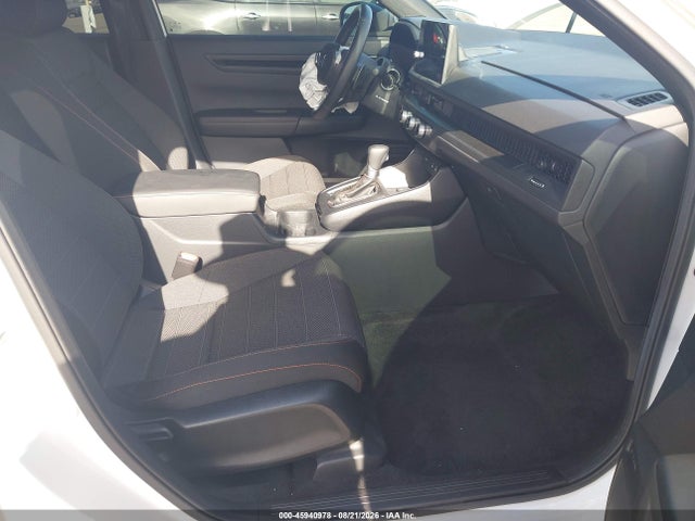 Aukcja sprzedaży 2026 Honda Cr-v Hybrid Awd Sport, vin: 7FARS6H56TE119170, numer aukcji: 45940978