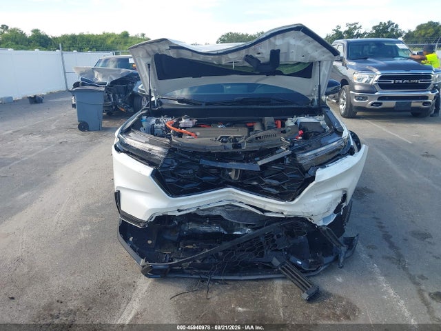 Aukcja sprzedaży 2026 Honda Cr-v Hybrid Awd Sport, vin: 7FARS6H56TE119170, numer aukcji: 45940978