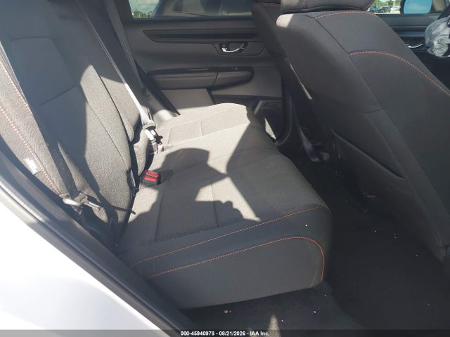 Aukcja sprzedaży 2026 Honda Cr-v Hybrid Awd Sport, vin: 7FARS6H56TE119170, numer aukcji: 45940978
