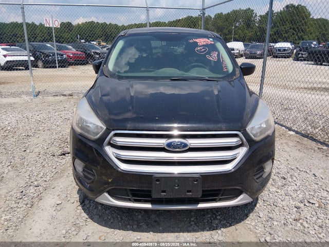 Ford ESCAPE SE 2017 1FMCU9G93HUA73552 Image 12