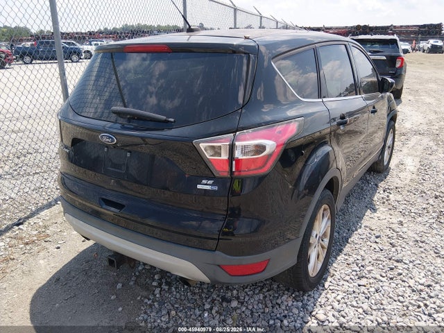 Ford ESCAPE SE 2017 1FMCU9G93HUA73552 Image 16