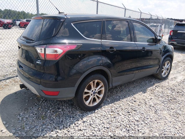 Ford ESCAPE SE 2017 1FMCU9G93HUA73552 Image 4