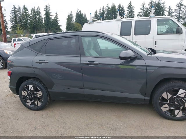 Продажа на аукционе авто 2025 Hyundai Kona Sel, vin: KM8HB3AB7SU269828, номер лота: 45940980