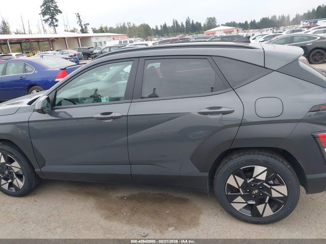 Продажа на аукционе авто 2025 Hyundai Kona Sel, vin: KM8HB3AB7SU269828, номер лота: 45940980