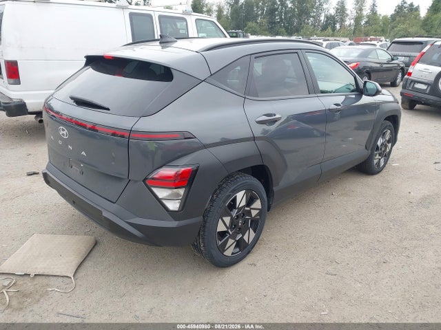 Продажа на аукционе авто 2025 Hyundai Kona Sel, vin: KM8HB3AB7SU269828, номер лота: 45940980