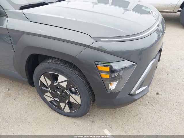 Продажа на аукционе авто 2025 Hyundai Kona Sel, vin: KM8HB3AB7SU269828, номер лота: 45940980