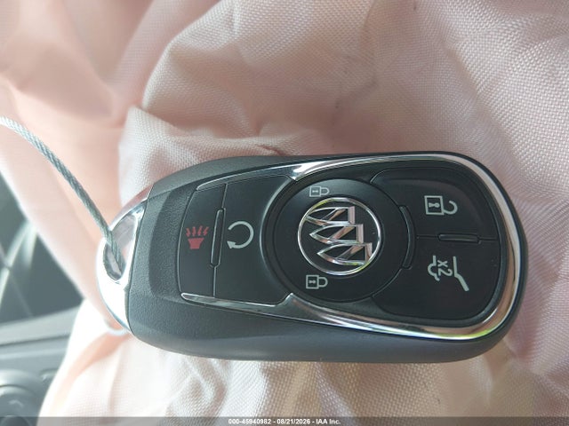 Продаж на аукціоні авто 2019 Buick Envision Fwd Essence, vin: LRBFXCSA8KD008158, номер лоту: 45940982