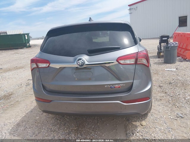 Продаж на аукціоні авто 2019 Buick Envision Fwd Essence, vin: LRBFXCSA8KD008158, номер лоту: 45940982