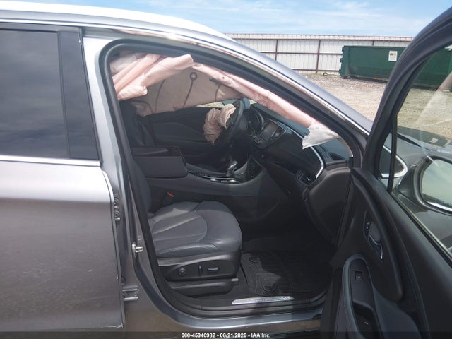 Продаж на аукціоні авто 2019 Buick Envision Fwd Essence, vin: LRBFXCSA8KD008158, номер лоту: 45940982