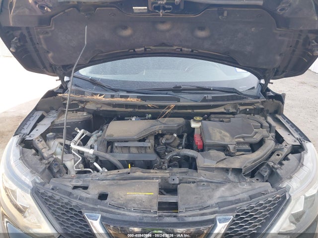 Aukcja sprzedaży 2017 Nissan Rogue Sport Sl, vin: JN1BJ1CR7HW101182, numer aukcji: 45940986