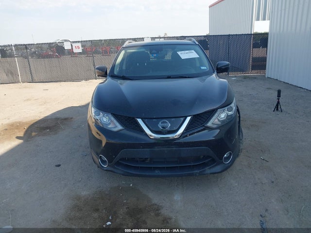 Aukcja sprzedaży 2017 Nissan Rogue Sport Sl, vin: JN1BJ1CR7HW101182, numer aukcji: 45940986