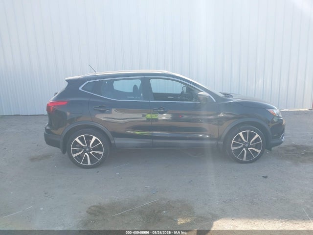 Aukcja sprzedaży 2017 Nissan Rogue Sport Sl, vin: JN1BJ1CR7HW101182, numer aukcji: 45940986