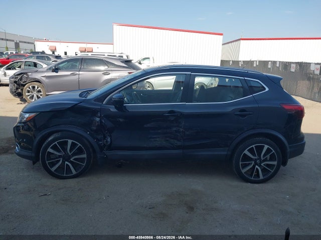 Aukcja sprzedaży 2017 Nissan Rogue Sport Sl, vin: JN1BJ1CR7HW101182, numer aukcji: 45940986