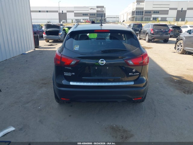 Aukcja sprzedaży 2017 Nissan Rogue Sport Sl, vin: JN1BJ1CR7HW101182, numer aukcji: 45940986