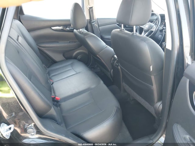 Aukcja sprzedaży 2017 Nissan Rogue Sport Sl, vin: JN1BJ1CR7HW101182, numer aukcji: 45940986