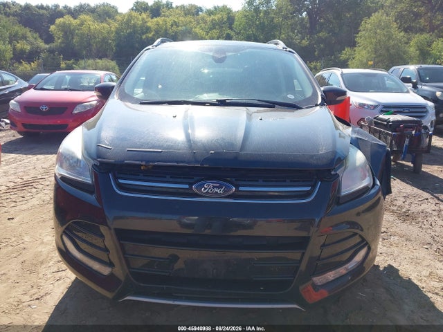 Продаж на аукціоні авто 2015 Ford Escape Titanium, vin: 1FMCU9J98FUA83497, номер лоту: 45940988