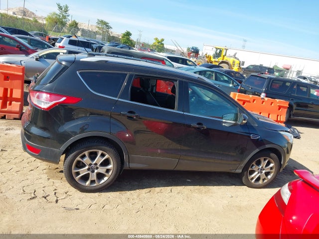 Продаж на аукціоні авто 2015 Ford Escape Titanium, vin: 1FMCU9J98FUA83497, номер лоту: 45940988