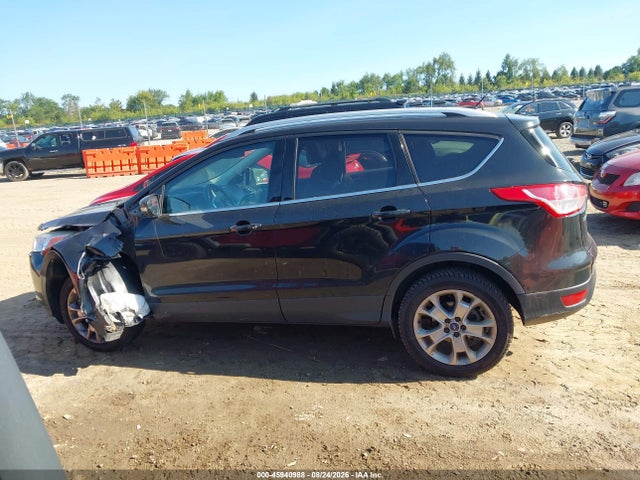 Продаж на аукціоні авто 2015 Ford Escape Titanium, vin: 1FMCU9J98FUA83497, номер лоту: 45940988