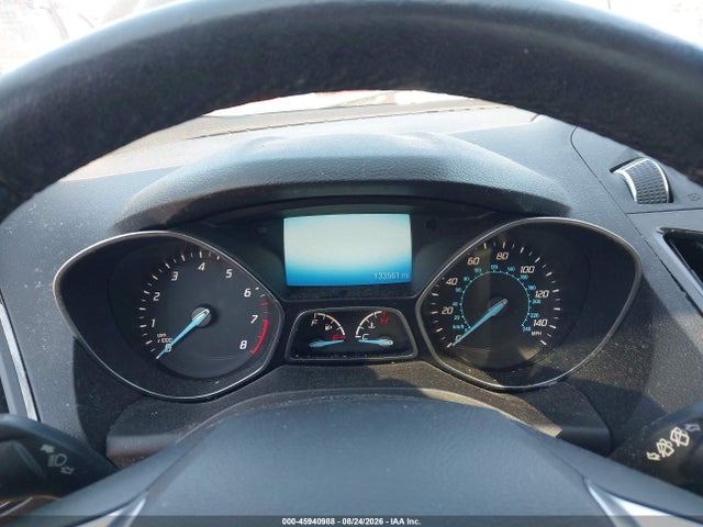 Продаж на аукціоні авто 2015 Ford Escape Titanium, vin: 1FMCU9J98FUA83497, номер лоту: 45940988