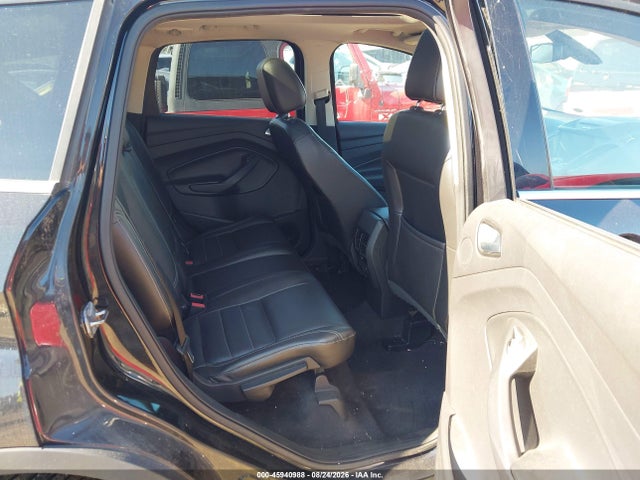 Продаж на аукціоні авто 2015 Ford Escape Titanium, vin: 1FMCU9J98FUA83497, номер лоту: 45940988