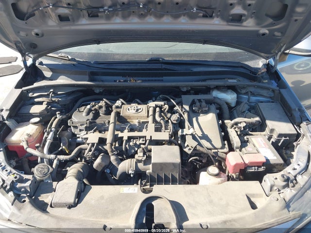 Aukcja sprzedaży 2020 Toyota Corolla Hybrid Le, vin: JTDEBRBE3LJ007617, numer aukcji: 45940989