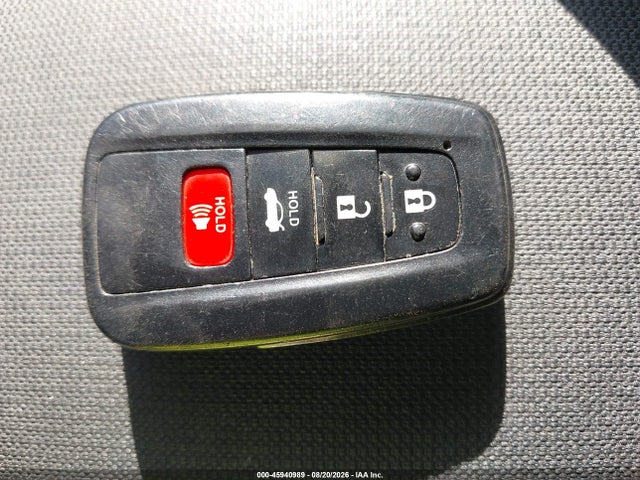 Aukcja sprzedaży 2020 Toyota Corolla Hybrid Le, vin: JTDEBRBE3LJ007617, numer aukcji: 45940989
